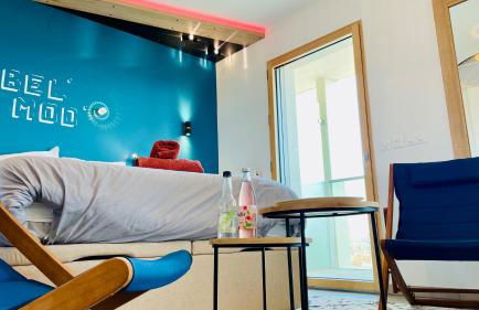 Studio BEL-MOD BUGEY - Belvédère Moderne - Foto 34