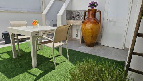 RETRÒ Holiday Home - Pandorea - - Foto 2