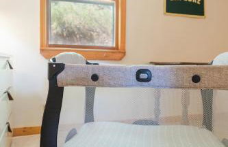 Stay Near Old Rag/White Oak Falls - Cozy Log Cabin - Foto 43