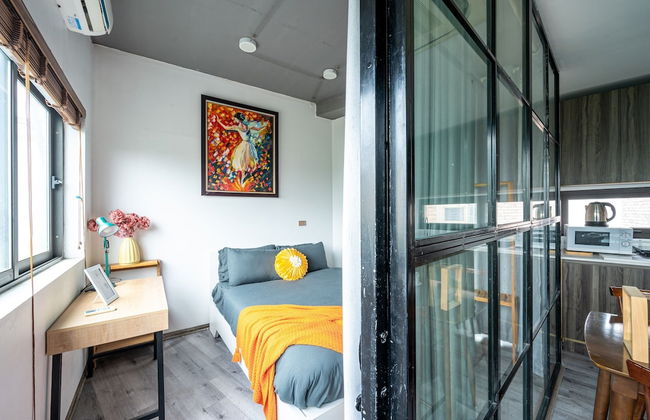 SAZIHOME Le Thanh Tong Hanoi - Foto 43