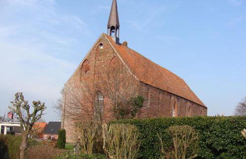 Alte Pastorei - Foto 31