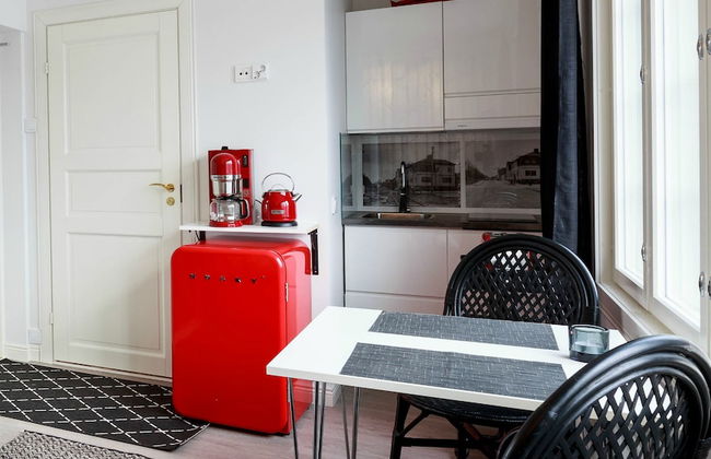 Harmooni Suites - Foto 21