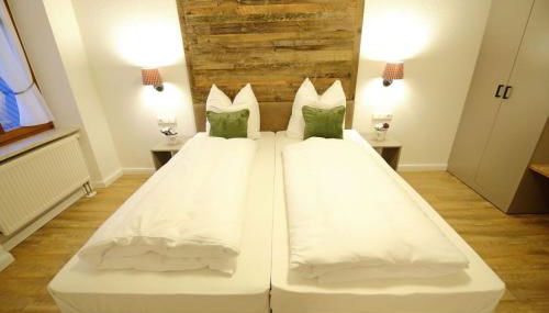 Aparthotel Deutscher Kaiser Ferienwohnungen - Foto 2