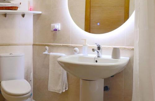 Apartamento Rosalía - Foto 12