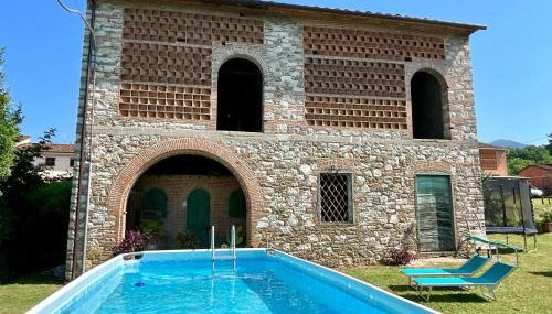 Corte Bicchio 11 ospiti - Foto 2