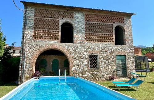 Corte Bicchio 11 ospiti - Foto 2