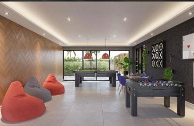 Flat NOA Residence Club Ponta de Campina - Foto 27