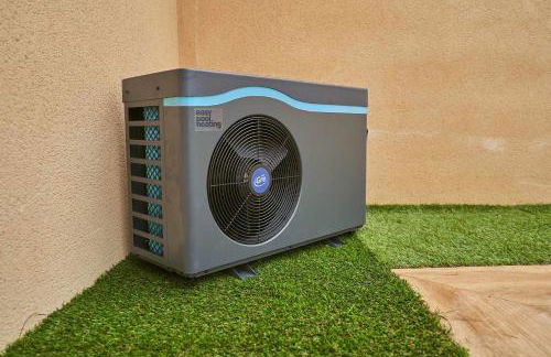 Casa Rural Nueve Villas - Foto 47