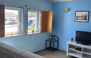 cavaleiro guest house 800 meters from the sea - Foto 14