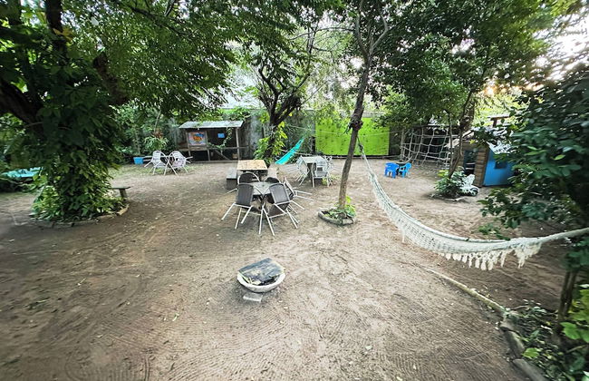 Quintal do Contêiner - Photo 27