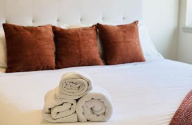 Luxury Loft With Skyline Viwes In RiNo - Foto 32