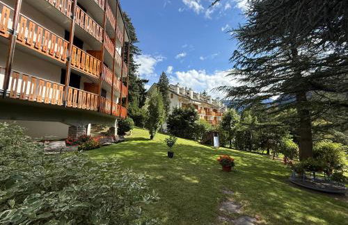 Monolocale con Vista al Verrand con parcheggio - Foto 17