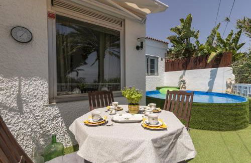 GuestReady - Dey-Lomo-Sala-Telde-Casa - Foto 7