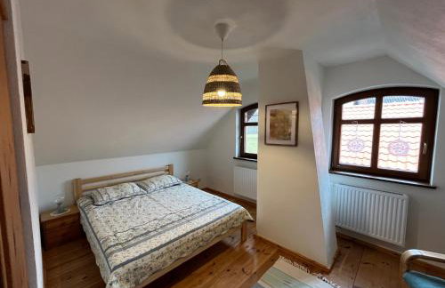 Siedlisko na Górce - Foto 18