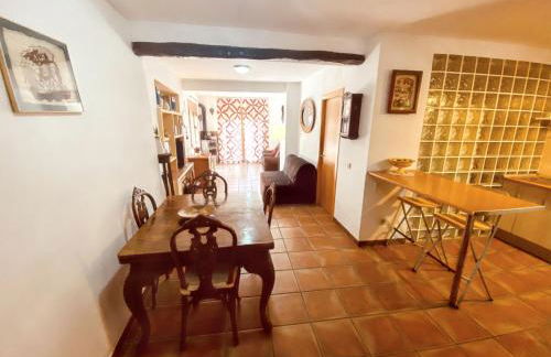 Chic apartment in Tolva, mountain view, 75 m², fireplace - Foto 10