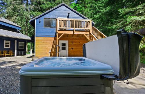 Landen Lodge - Meredith Lodging - Foto 74