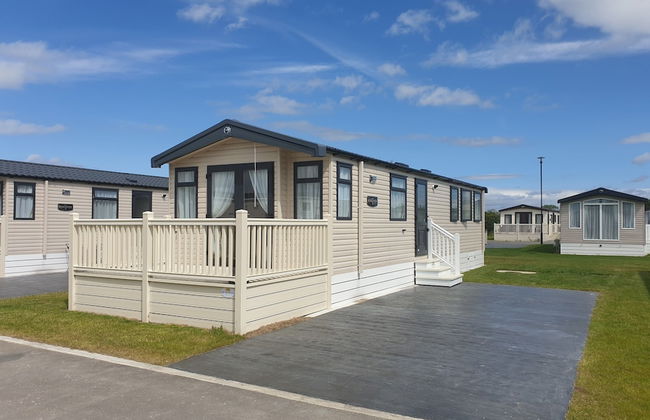 KMH Caravan Holidays - Foto 64