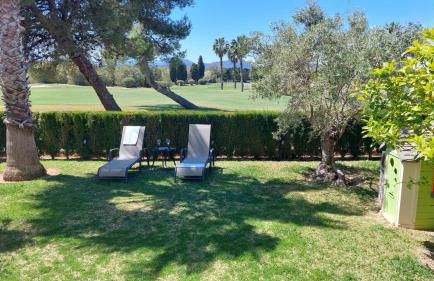 OLIVA NOVA, playa, jardín, piscina, golf, MET, IDEAL FAMILIAS - Photo 15