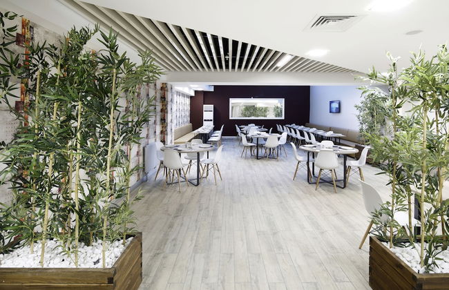 Prime Suites - Foto 48