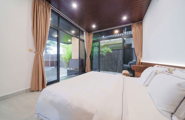 Cami Riverside Resort Đà Nẵng - Foto 34