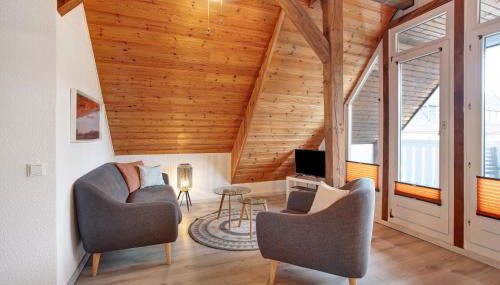 Ferienwohnung Dashaus - Foto 5