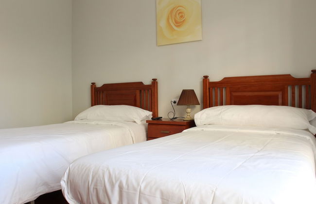 Apartamentos Pantón Ribeira Sacra - Foto 20