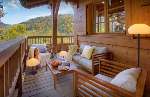 Chalet Cosyneige - OVO Network - Foto 19