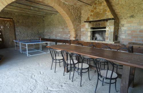 SCAPPO IN UMBRIA, casale al lago - Foto 46