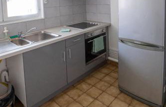 Accès Paris Cozy T2 RERC Parking Privé - Foto 8