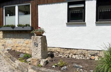 Ferienwohnung -IN LAPIDE REGIS- - Foto 35