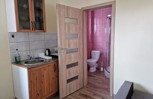 Domki na Kaszubach - Foto 33