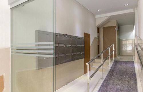 Zurriola Suites2 by Forever Rentals - Foto 25