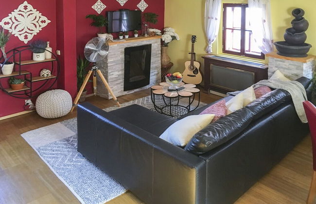 Incredible 2Br Loft in Heart of Prague - Photo 19