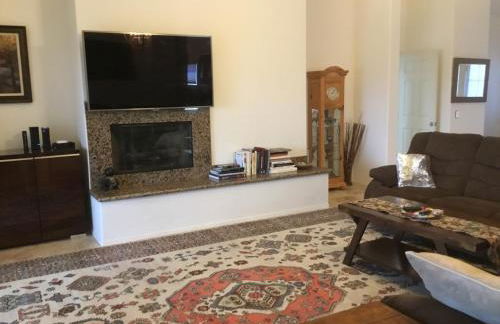 Miracle mineral water pool and spa - Foto 50