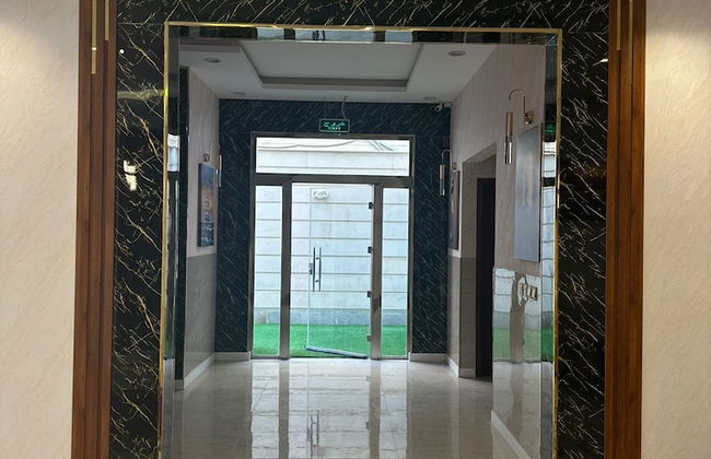 New Holiday Serviced Apartments - Foto 5