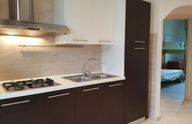 Appartamenti La Ciaccia - Foto 8