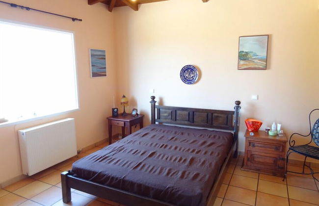 Villa Hera At Cape Sounion - Foto 18