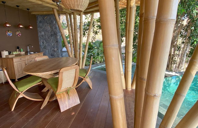 Villas Bukit Lipah - Foto 36