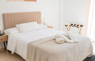 My Dream Beach & Town Apartment - Foto 42