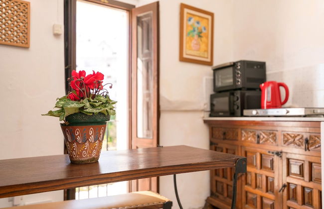 La Azucena in Vejer de la Frontera - Foto 11