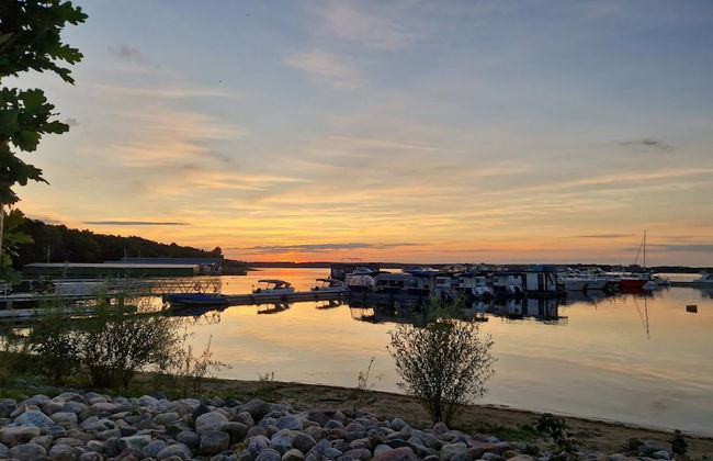 Appartements im Maremuritz Yachthafen Resort - Foto 33