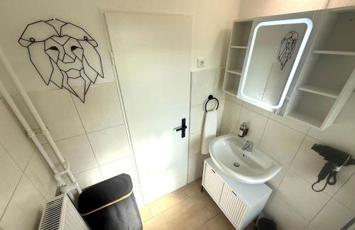 Lion Apartments Wolfenbüttel - Foto 25