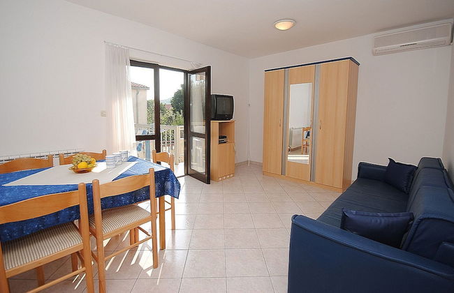 Apartments Mira - Foto 17