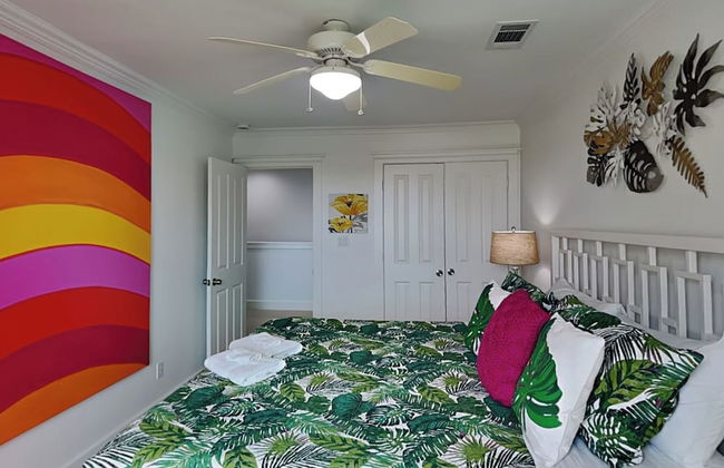 Mojo Dojo Beach Casa - Foto 5