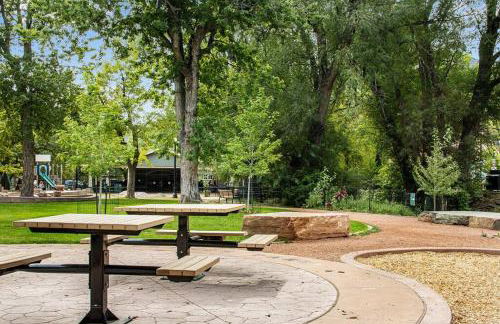 The Owl's Nest @ Manitou: Mtn Views on Main Street - Foto 34