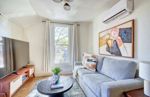 Stay Portland - Renovated Historic Nob Hill Beauty - 94 WalkScore - Photo 2