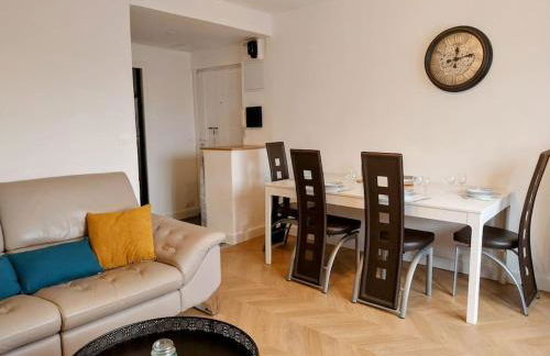 Le Saint Jean - 2 chambres - centre ville - Photo 13