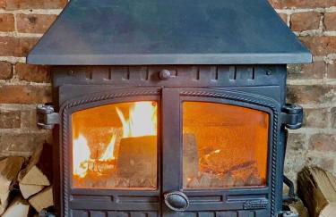 Nightingale Cottage, near Aldeburgh and Orford - Foto 11