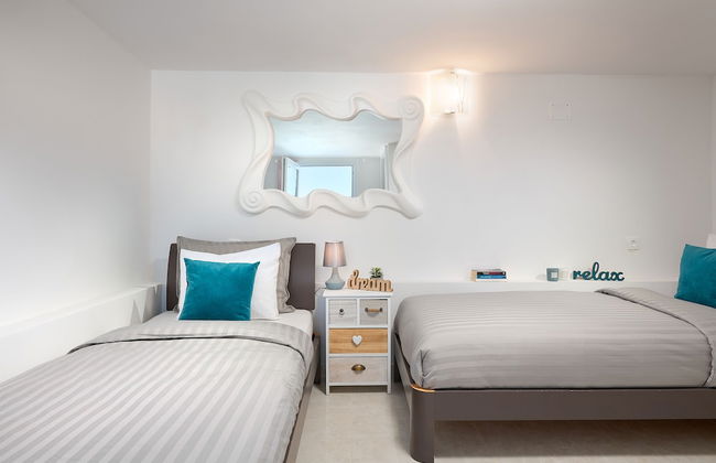 Sun Spalato Villa Borna - Foto 4