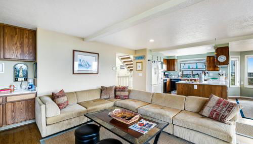 Seabird Lodge - Foto 3